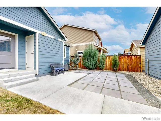 2652 Diamondback Drive Berthoud, CO 80513