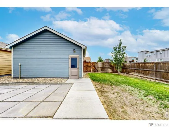 2652 Diamondback Drive Berthoud, CO 80513