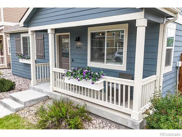 2652 Diamondback Drive Berthoud, CO 80513