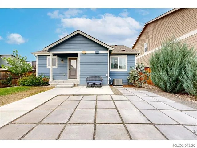 2652 Diamondback Drive Berthoud, CO 80513
