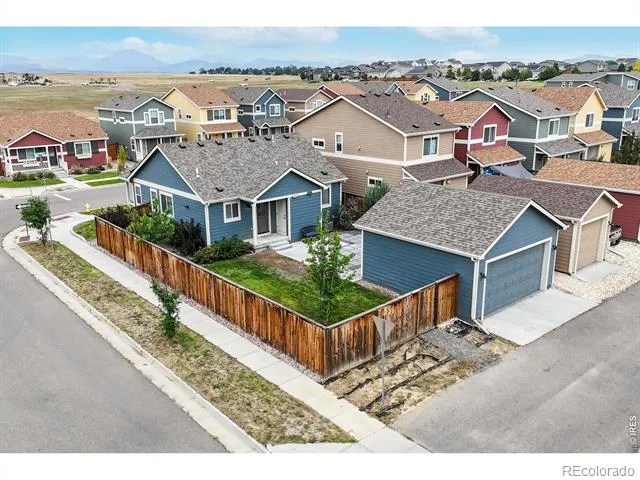 2652 Diamondback Drive Berthoud, CO 80513