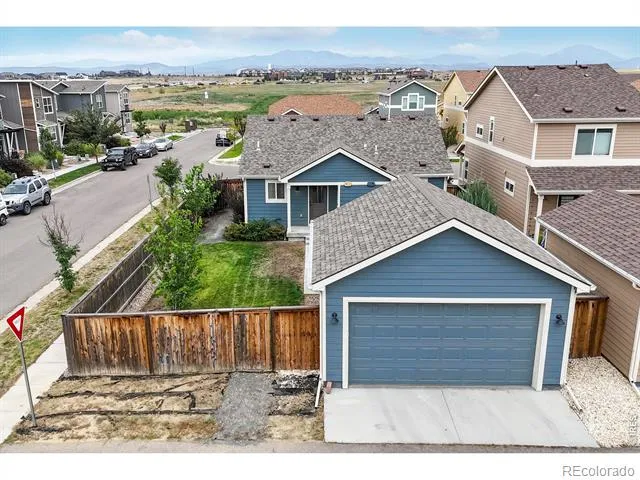 2652 Diamondback Drive Berthoud, CO 80513