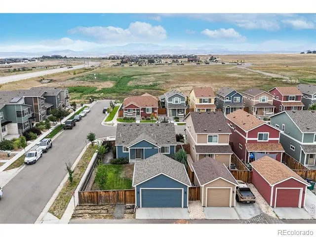 2652 Diamondback Drive Berthoud, CO 80513