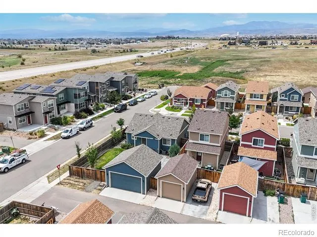 2652 Diamondback Drive Berthoud, CO 80513