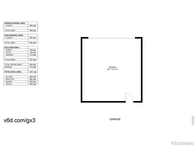 2652 Diamondback Drive Berthoud, CO 80513
