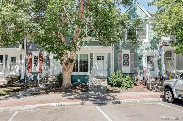 10268 W Dartmouth Avenue Lakewood, CO 80227
