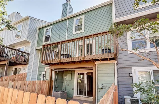 10268 W Dartmouth Avenue Lakewood, CO 80227