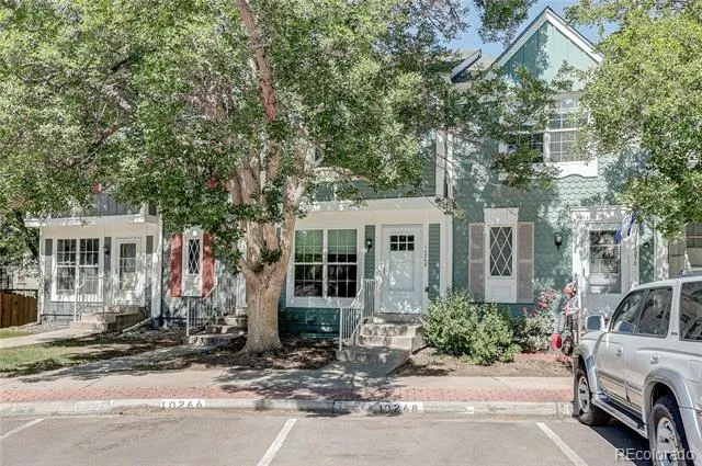 10268 W Dartmouth Avenue Lakewood, CO 80227