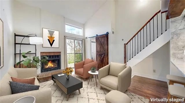4899 S Dudley Street #19D Littleton, CO 80123