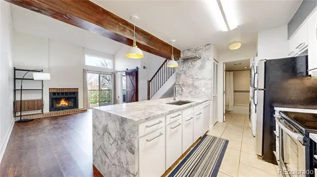 4899 S Dudley Street #19D Littleton, CO 80123