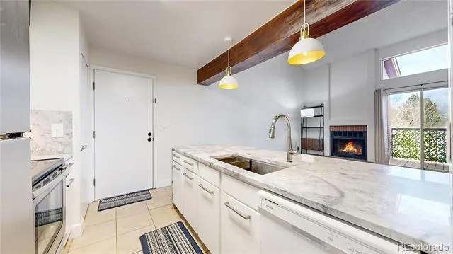 4899 S Dudley Street #19D Littleton, CO 80123