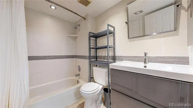 4899 S Dudley Street #19D Littleton, CO 80123