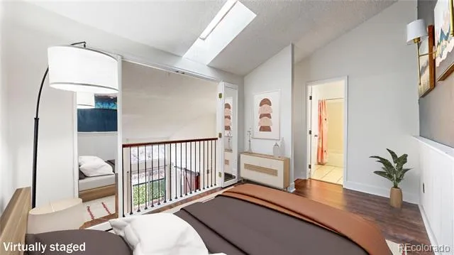 4899 S Dudley Street #19D Littleton, CO 80123