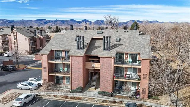 4899 S Dudley Street #19D Littleton, CO 80123