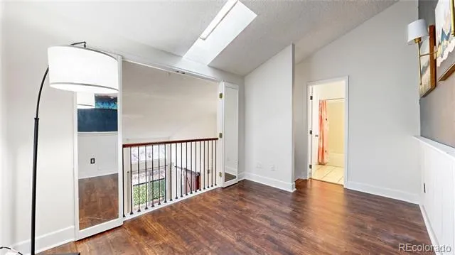 4899 S Dudley Street #19D Littleton, CO 80123