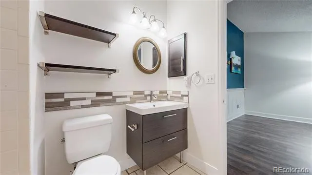 4899 S Dudley Street #19D Littleton, CO 80123