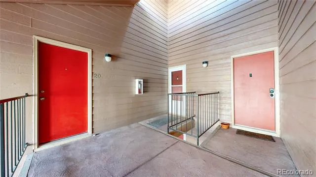 4899 S Dudley Street #19D Littleton, CO 80123
