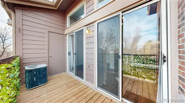 4899 S Dudley Street #19D Littleton, CO 80123