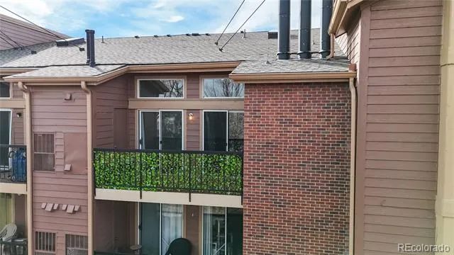 4899 S Dudley Street #19D Littleton, CO 80123