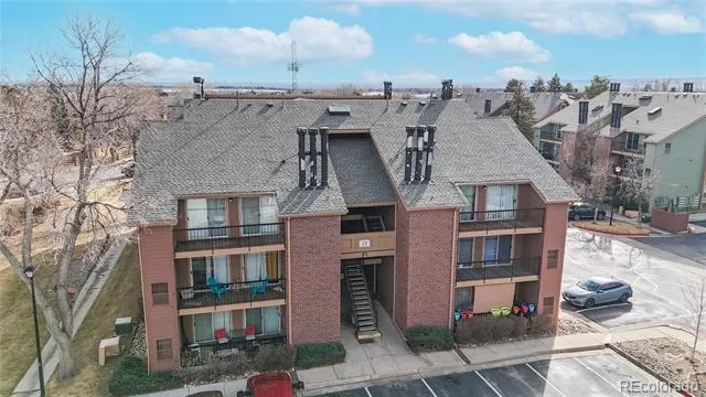 4899 S Dudley Street #19D Littleton, CO 80123