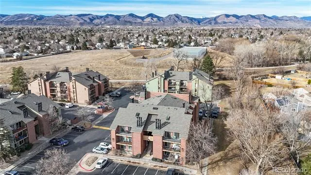 4899 S Dudley Street #19D Littleton, CO 80123