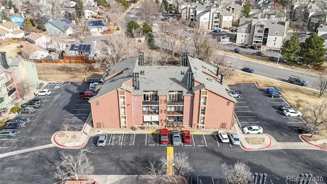 4899 S Dudley Street #19D Littleton, CO 80123