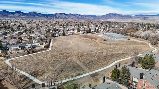 4899 S Dudley Street #19D Littleton, CO 80123