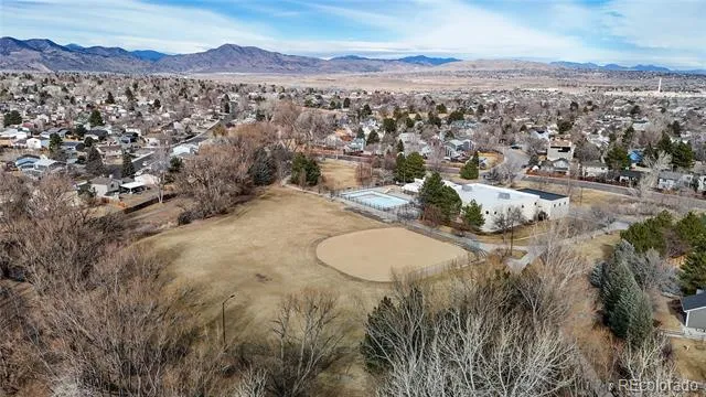4899 S Dudley Street #19D Littleton, CO 80123