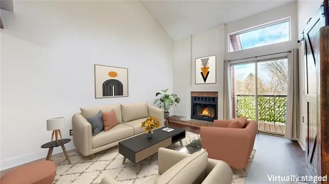 4899 S Dudley Street #19D Littleton, CO 80123