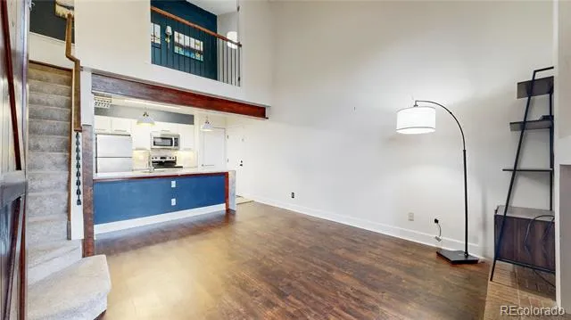 4899 S Dudley Street #19D Littleton, CO 80123