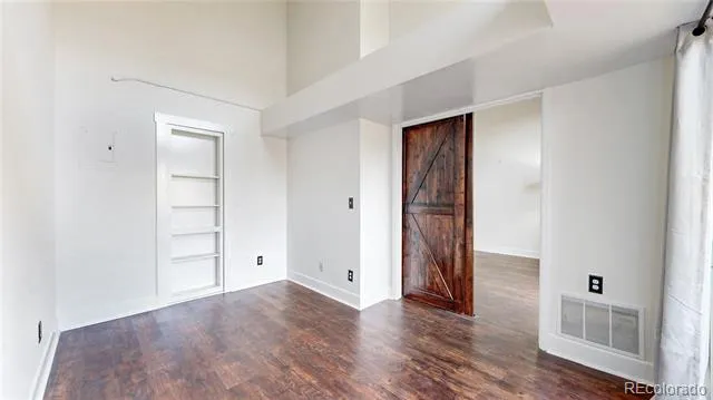 4899 S Dudley Street #19D Littleton, CO 80123