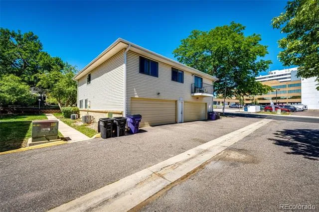 9005 E Lehigh Avenue #26 Denver, CO 80237