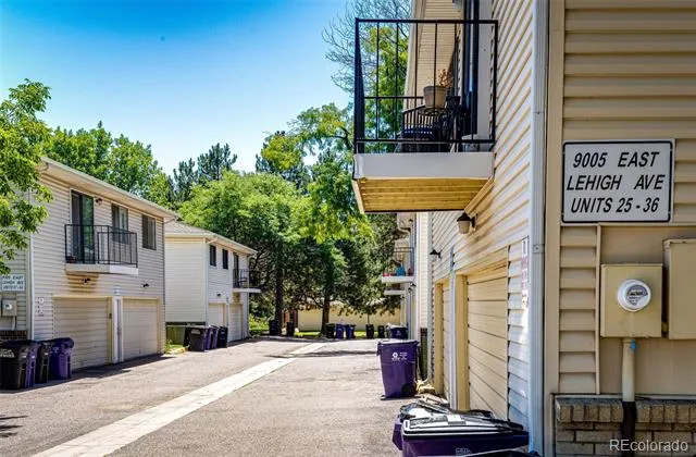 9005 E Lehigh Avenue #26 Denver, CO 80237