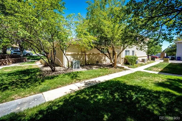 9005 E Lehigh Avenue #26 Denver, CO 80237