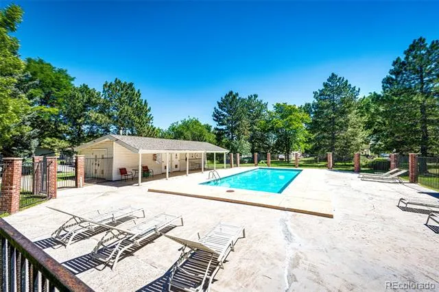 9005 E Lehigh Avenue #26 Denver, CO 80237
