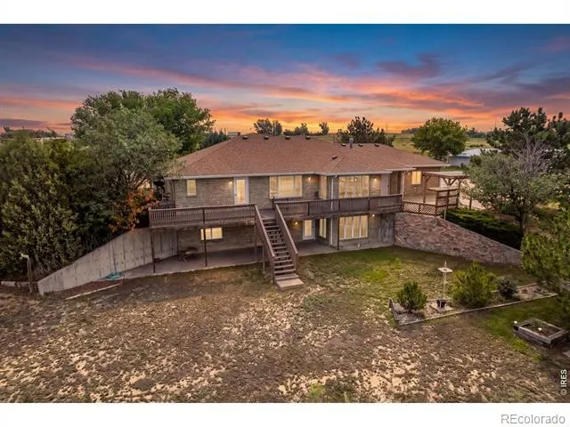 28840 County Road R Brush, CO 80723