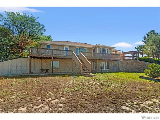 28840 County Road R Brush, CO 80723