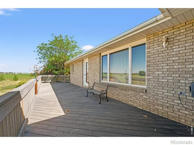 28840 County Road R Brush, CO 80723