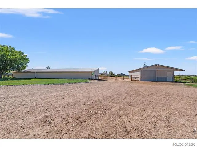 28840 County Road R Brush, CO 80723