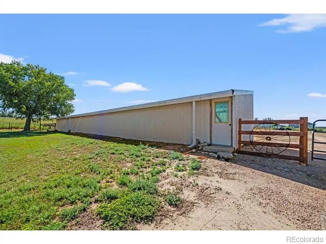 28840 County Road R Brush, CO 80723