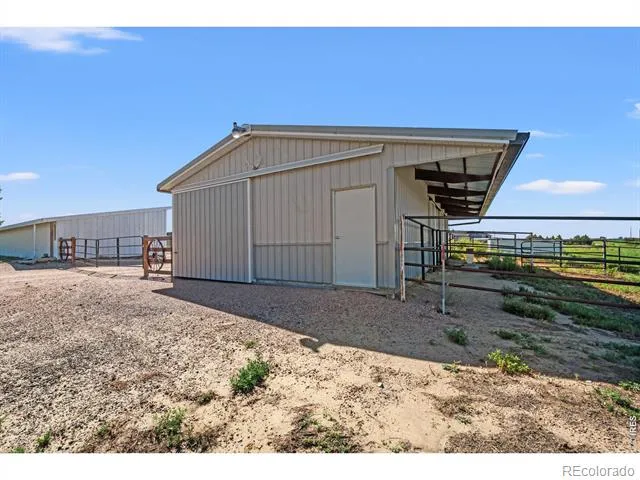 28840 County Road R Brush, CO 80723