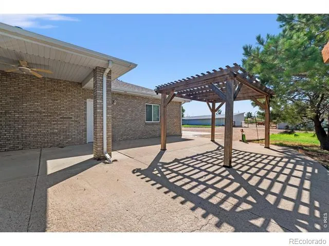 28840 County Road R Brush, CO 80723