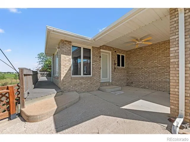 28840 County Road R Brush, CO 80723
