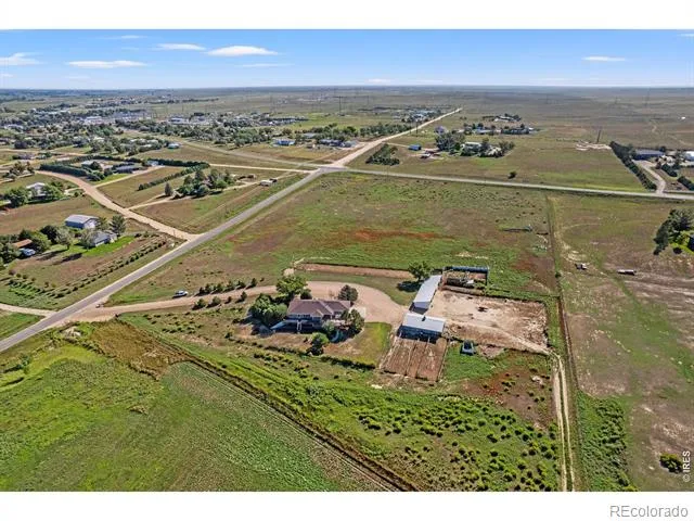 28840 County Road R Brush, CO 80723