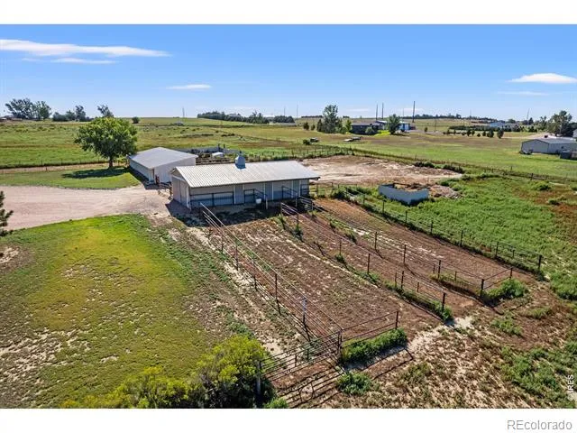 28840 County Road R Brush, CO 80723
