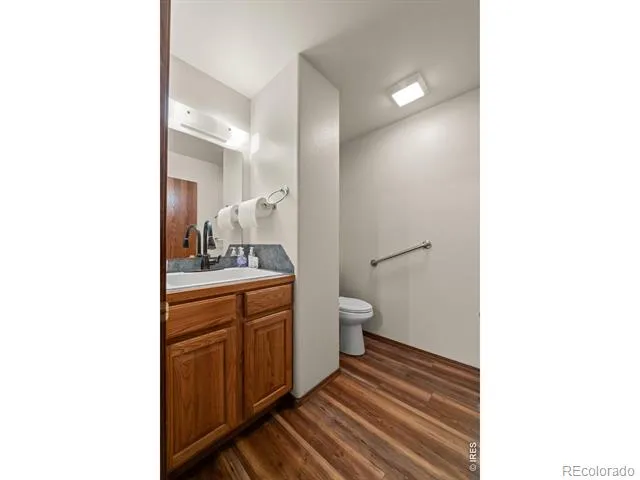 28840 County Road R Brush, CO 80723