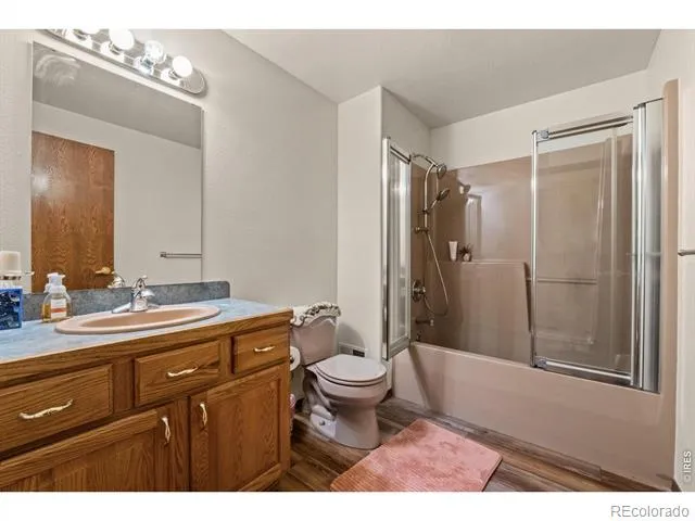 28840 County Road R Brush, CO 80723