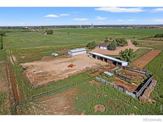 28840 County Road R Brush, CO 80723