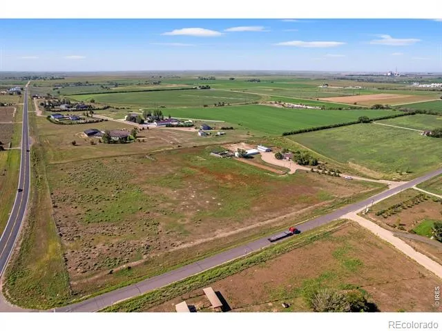 28840 County Road R Brush, CO 80723