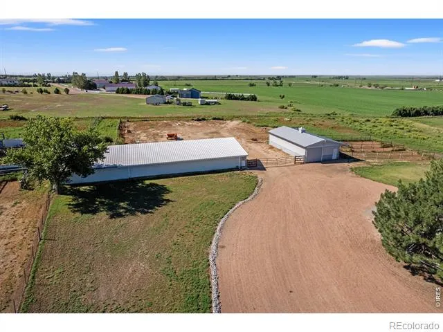 28840 County Road R Brush, CO 80723